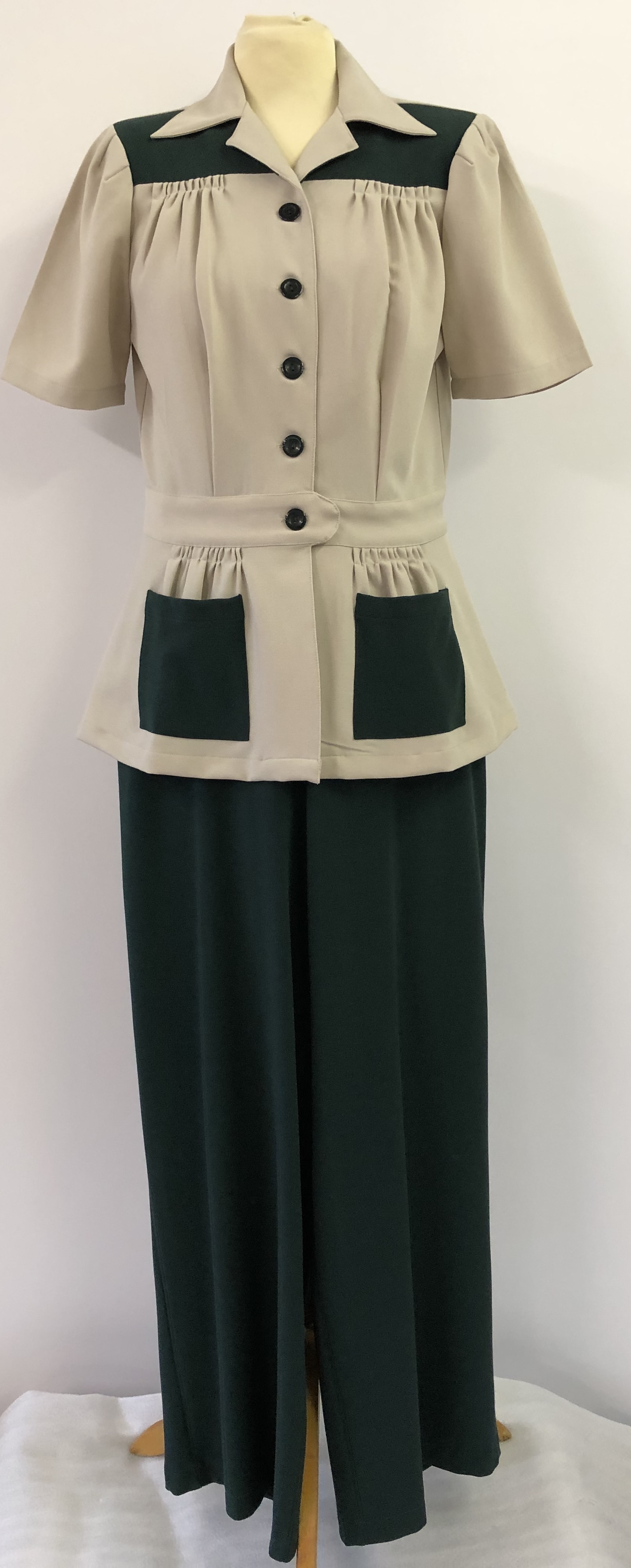 Suits from sales the 40s