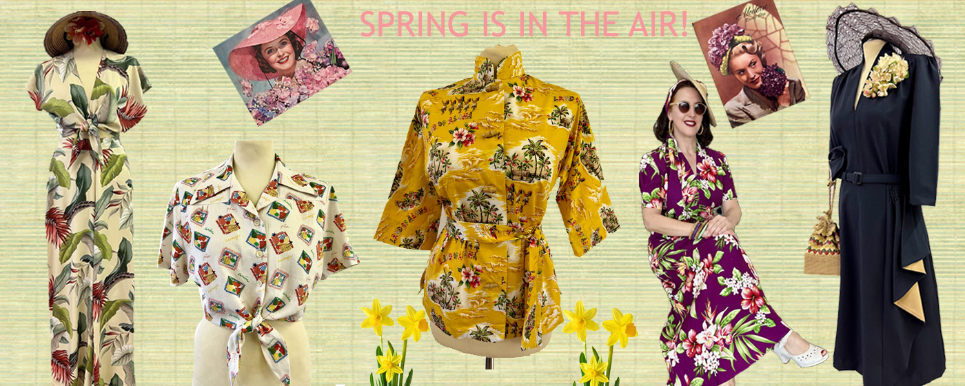 reproduction vintage dresses Amazon.com: Simplicity Misses' Vintage 1950's One Piece Dresses and Jacket  Sewing Pattern Kit, Design Code S9819, Sizes 8-10-12-14-16 : Arts, Crafts &  Sewing